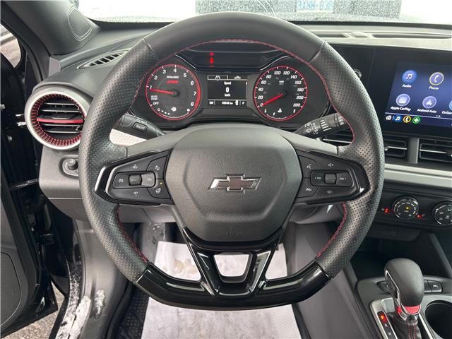 2024 Chevrolet Trax 1RS (Stk: U9080A) in Uxbridge - Image 2 of 18