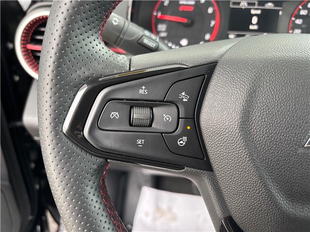 2024 Chevrolet Trax 1RS (Stk: U9080A) in Uxbridge - Image 3 of 18