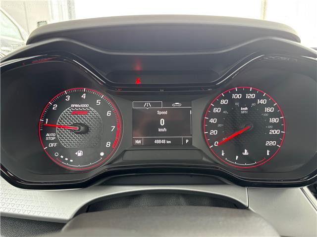 2024 Chevrolet Trax 1RS (Stk: U9080A) in Uxbridge - Image 5 of 18