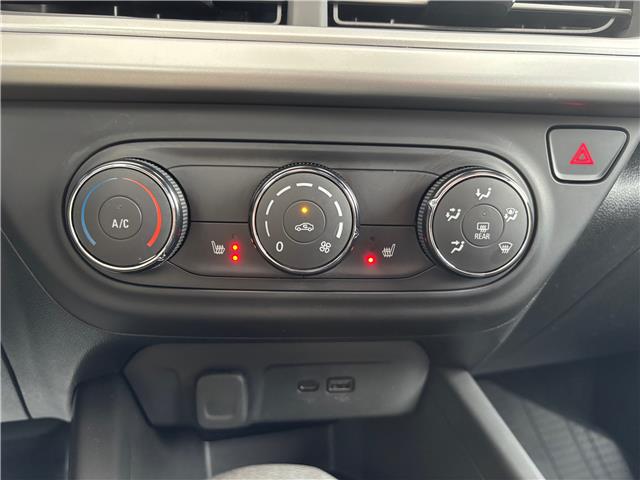 2024 Chevrolet Trax 1RS (Stk: U9080A) in Uxbridge - Image 7 of 18