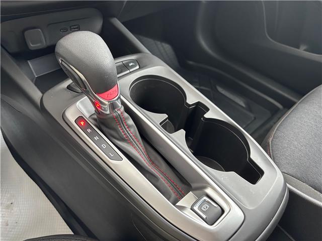 2024 Chevrolet Trax 1RS (Stk: U9080A) in Uxbridge - Image 8 of 18