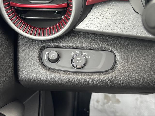 2024 Chevrolet Trax 1RS (Stk: U9080A) in Uxbridge - Image 9 of 18