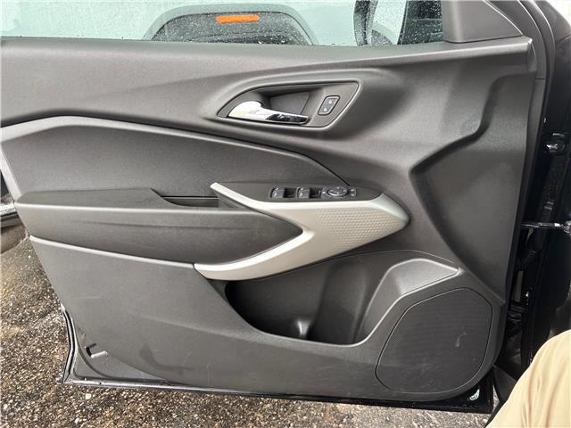 2024 Chevrolet Trax 1RS (Stk: U9080A) in Uxbridge - Image 10 of 18