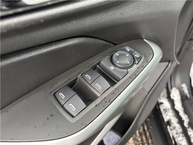 2024 Chevrolet Trax 1RS (Stk: U9080A) in Uxbridge - Image 11 of 18