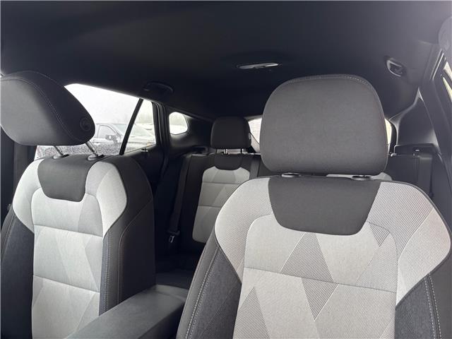 2024 Chevrolet Trax 1RS (Stk: U9080A) in Uxbridge - Image 13 of 18