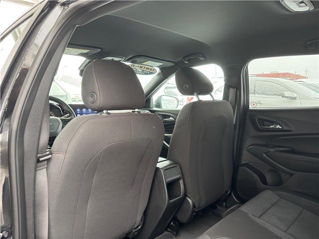 2024 Chevrolet Trax 1RS (Stk: U9080A) in Uxbridge - Image 14 of 18