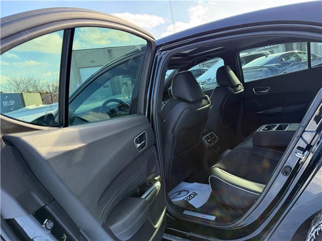 2020 Acura TLX Elite A-Spec (Stk: 45559A) in Newmarket - Image 34 of 50