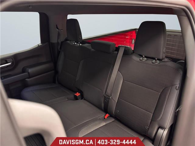 2026 GMC Sierra 1500 Pro (Stk: 302513) in Lethbridge - Image 13 of 15
