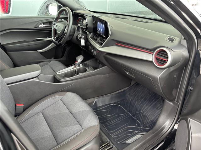 2024 Chevrolet Trax 1RS (Stk: U9080A) in Uxbridge - Image 16 of 18