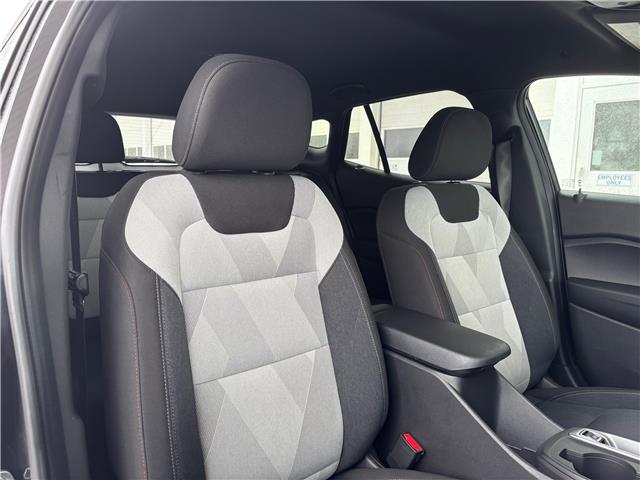 2024 Chevrolet Trax 1RS (Stk: U9080A) in Uxbridge - Image 17 of 18