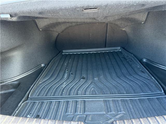 2020 Acura TLX Elite A-Spec (Stk: 45559A) in Newmarket - Image 37 of 50