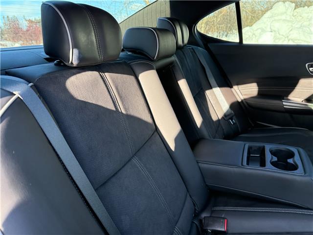 2020 Acura TLX Elite A-Spec (Stk: 45559A) in Newmarket - Image 39 of 50