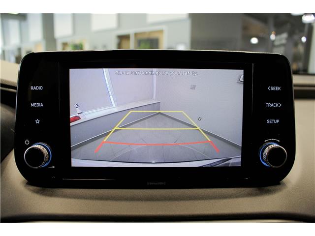 2022 Hyundai Santa Fe Preferred (Stk: U7604) in North Bay - Image 17 of 24