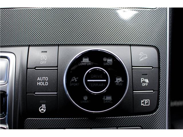 2022 Hyundai Santa Fe Preferred (Stk: U7604) in North Bay - Image 21 of 24