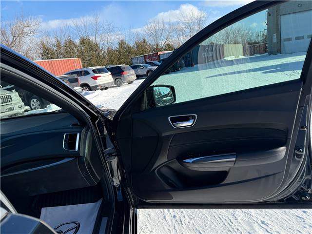 2020 Acura TLX Elite A-Spec (Stk: 45559A) in Newmarket - Image 42 of 50