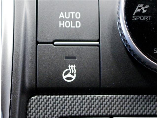 2022 Hyundai Santa Fe Preferred (Stk: U7604) in North Bay - Image 20 of 24