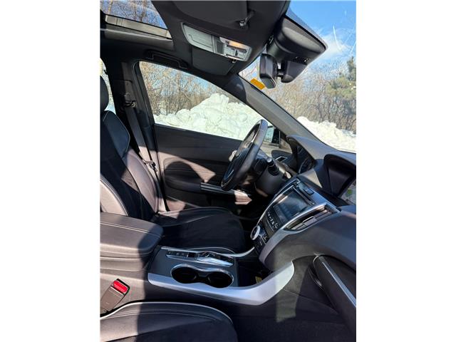 2020 Acura TLX Elite A-Spec (Stk: 45559A) in Newmarket - Image 45 of 50