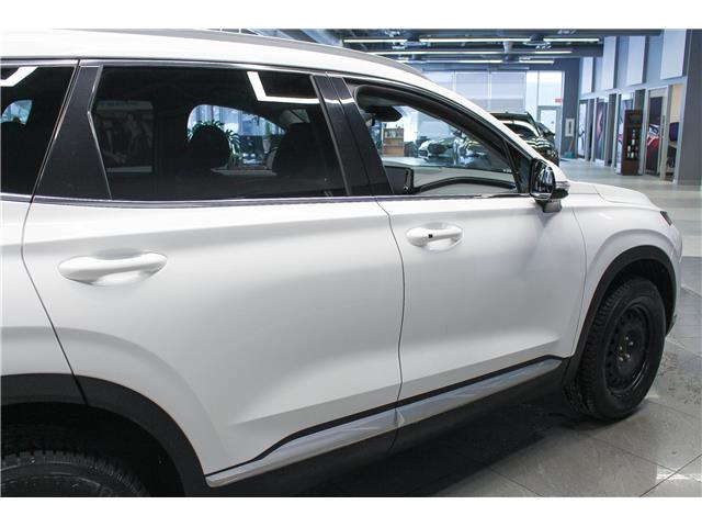 2022 Hyundai Santa Fe Preferred (Stk: U7604) in North Bay - Image 5 of 24