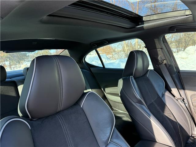 2020 Acura TLX Elite A-Spec (Stk: 45559A) in Newmarket - Image 46 of 50