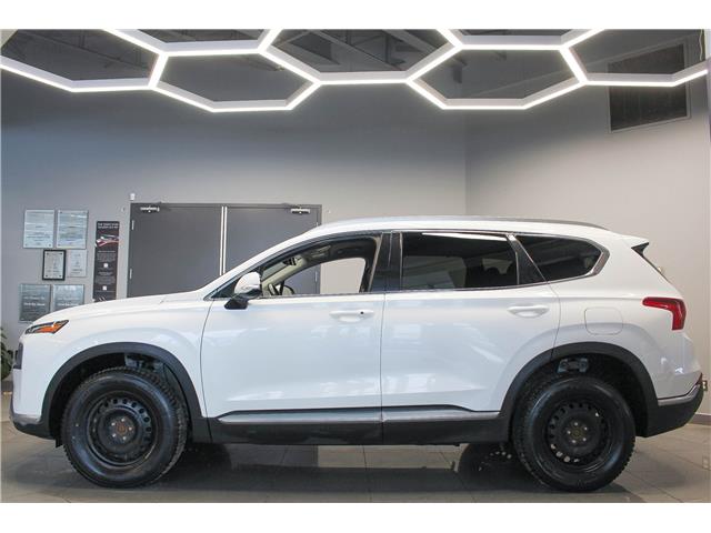 2022 Hyundai Santa Fe Preferred (Stk: U7604) in North Bay - Image 2 of 24