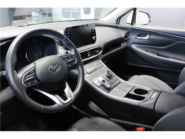 2022 Hyundai Santa Fe Preferred (Stk: U7604) in North Bay - Image 7 of 24