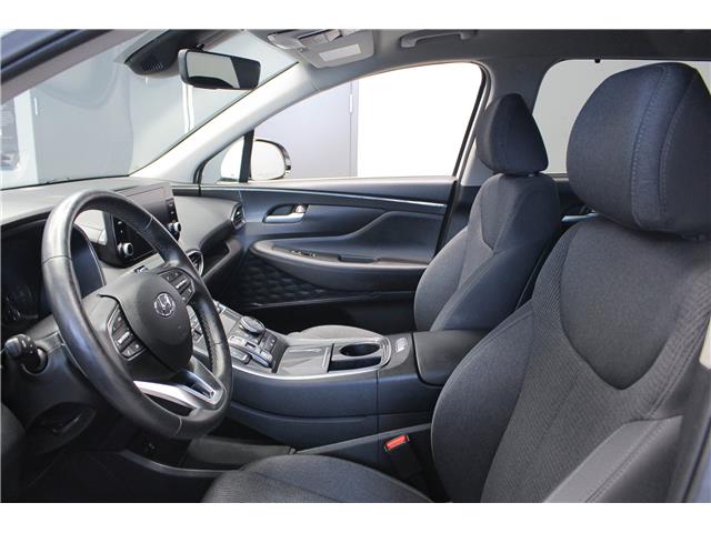 2022 Hyundai Santa Fe Preferred (Stk: U7604) in North Bay - Image 9 of 24