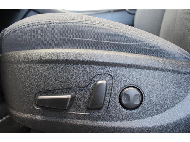 2022 Hyundai Santa Fe Preferred (Stk: U7604) in North Bay - Image 10 of 24