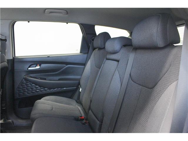 2022 Hyundai Santa Fe Preferred (Stk: U7604) in North Bay - Image 22 of 24