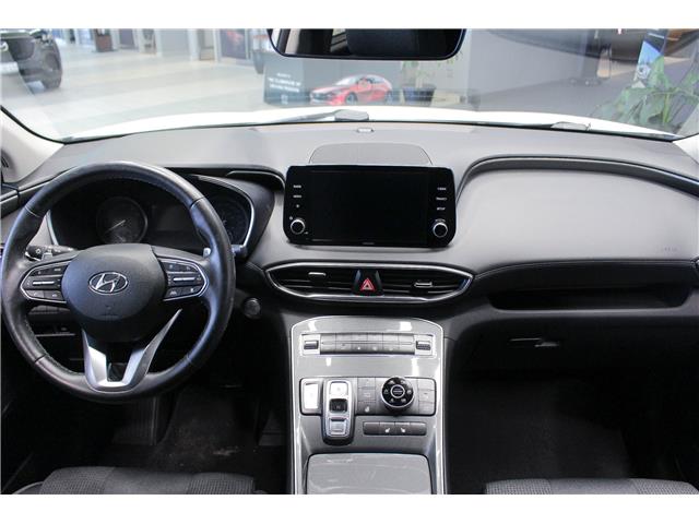 2022 Hyundai Santa Fe Preferred (Stk: U7604) in North Bay - Image 8 of 24