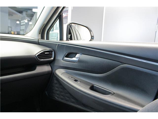2022 Hyundai Santa Fe Preferred (Stk: U7604) in North Bay - Image 23 of 24
