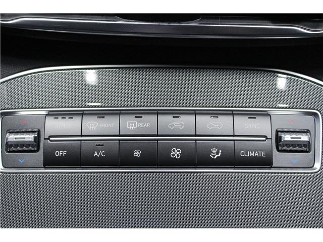 2022 Hyundai Santa Fe Preferred (Stk: U7604) in North Bay - Image 18 of 24