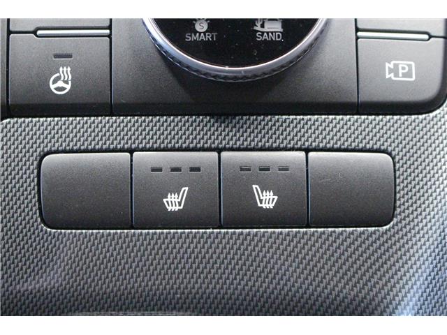 2022 Hyundai Santa Fe Preferred (Stk: U7604) in North Bay - Image 19 of 24