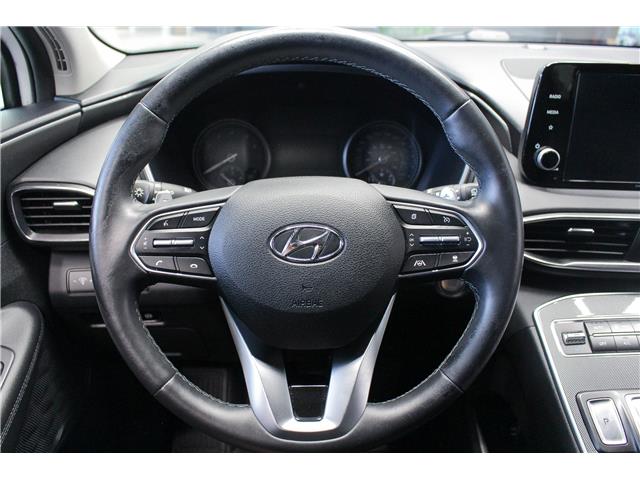 2022 Hyundai Santa Fe Preferred (Stk: U7604) in North Bay - Image 12 of 24