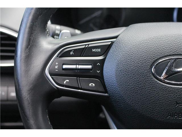 2022 Hyundai Santa Fe Preferred (Stk: U7604) in North Bay - Image 13 of 24