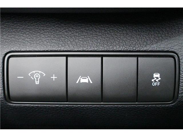 2022 Hyundai Santa Fe Preferred (Stk: U7604) in North Bay - Image 11 of 24