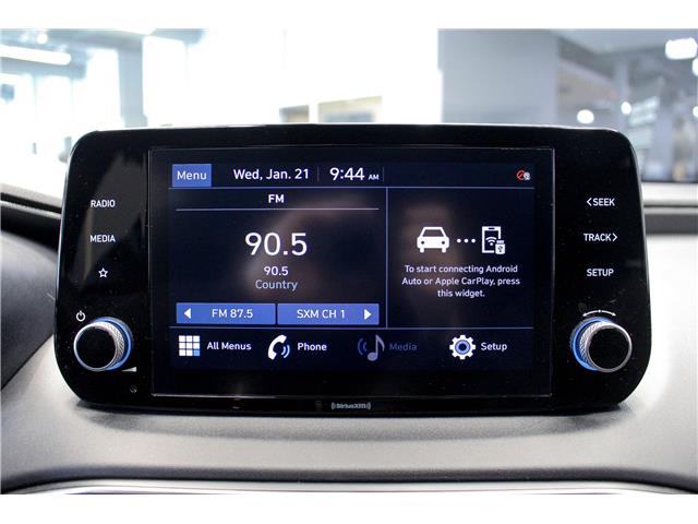 2022 Hyundai Santa Fe Preferred (Stk: U7604) in North Bay - Image 16 of 24