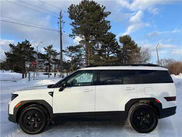 2025 Hyundai Santa Fe XRT (Stk: 16113) in Newmarket - Image 16 of 50