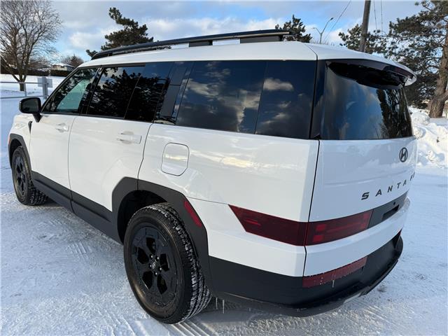 2025 Hyundai Santa Fe XRT (Stk: 16113) in Newmarket - Image 17 of 50