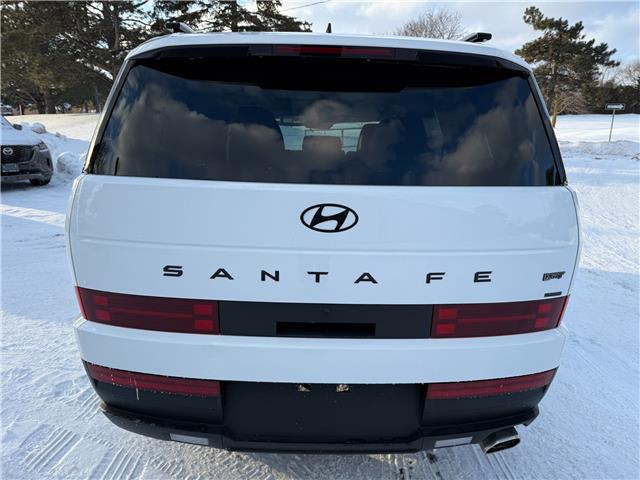 2025 Hyundai Santa Fe XRT (Stk: 16113) in Newmarket - Image 18 of 50