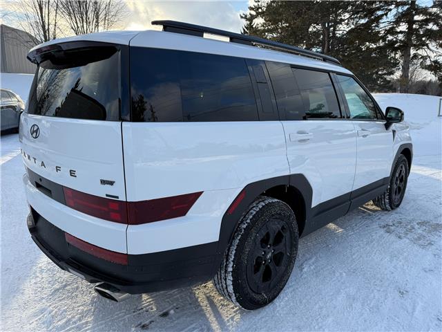 2025 Hyundai Santa Fe XRT (Stk: 16113) in Newmarket - Image 19 of 50