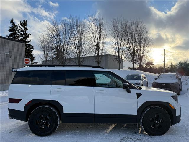 2025 Hyundai Santa Fe XRT (Stk: 16113) in Newmarket - Image 20 of 50