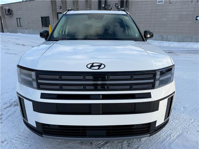 2025 Hyundai Santa Fe XRT (Stk: 16113) in Newmarket - Image 22 of 50