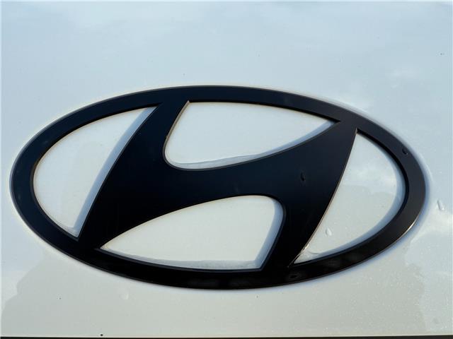 2025 Hyundai Santa Fe XRT (Stk: 16113) in Newmarket - Image 50 of 50