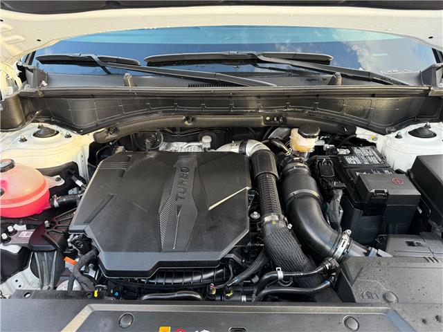 2025 Hyundai Santa Fe XRT (Stk: 16113) in Newmarket - Image 23 of 50