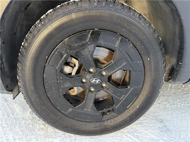 2025 Hyundai Santa Fe XRT (Stk: 16113) in Newmarket - Image 49 of 50