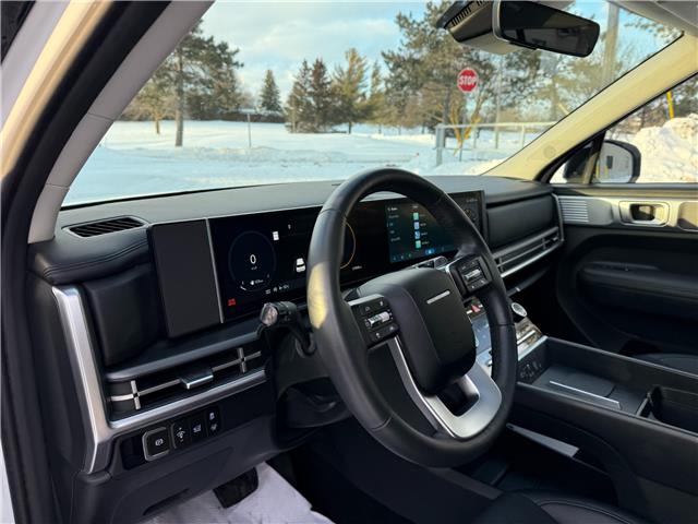 2025 Hyundai Santa Fe XRT (Stk: 16113) in Newmarket - Image 3 of 50