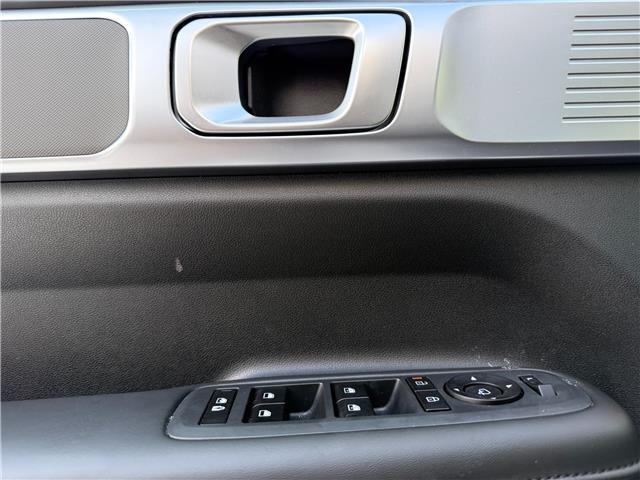 2025 Hyundai Santa Fe XRT (Stk: 16113) in Newmarket - Image 4 of 50