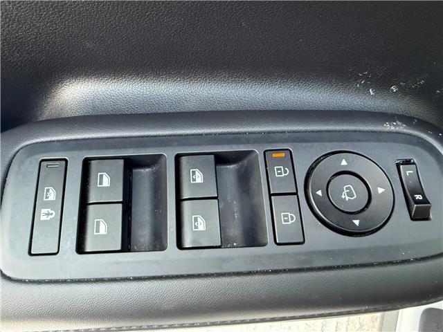 2025 Hyundai Santa Fe XRT (Stk: 16113) in Newmarket - Image 5 of 50