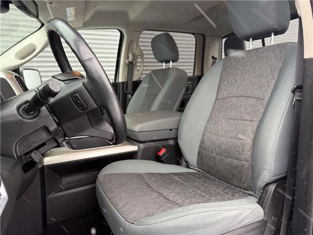 2018 RAM 1500 SLT (Stk: U11065A) in London - Image 7 of 22