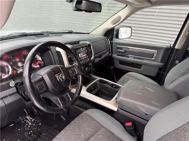 2018 RAM 1500 SLT (Stk: U11065A) in London - Image 9 of 22